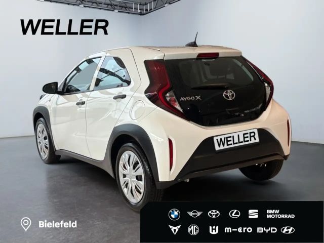 Toyota Aygo X Hatchback