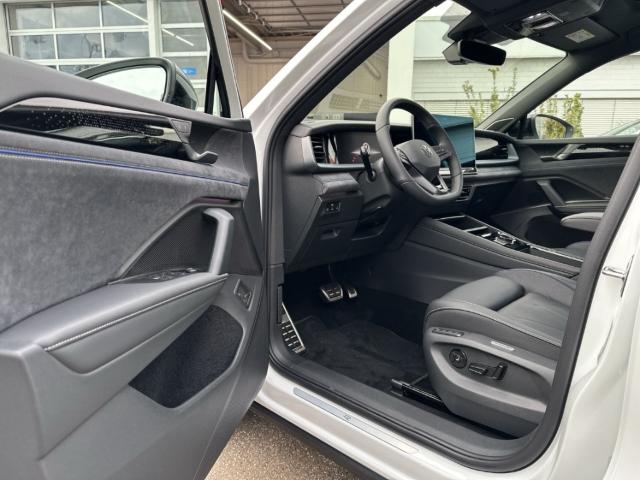 Volkswagen Tayron R-Line eHybrid