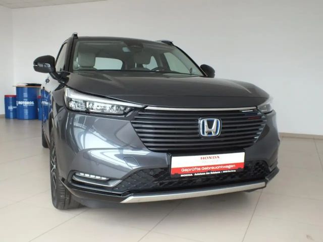 Honda HR-V Advance Hybrid e:HEV