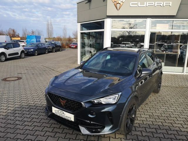Cupra Formentor 4Drive VZ