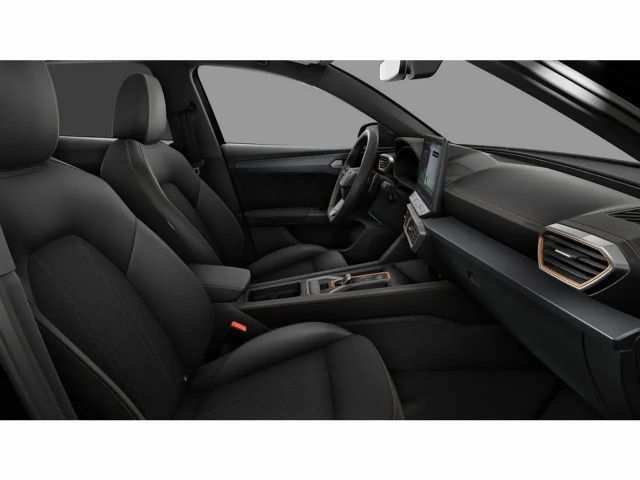 Cupra Leon KEYLESS PDC SHZ KAMERA NAVI ACC FACEL. LED