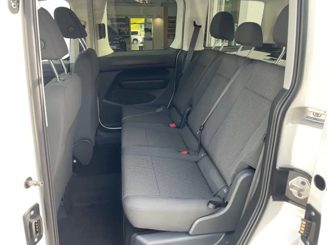 Volkswagen Caddy 5-Sitzer Motor: 1,5 l TSI EU6 85 kW KR