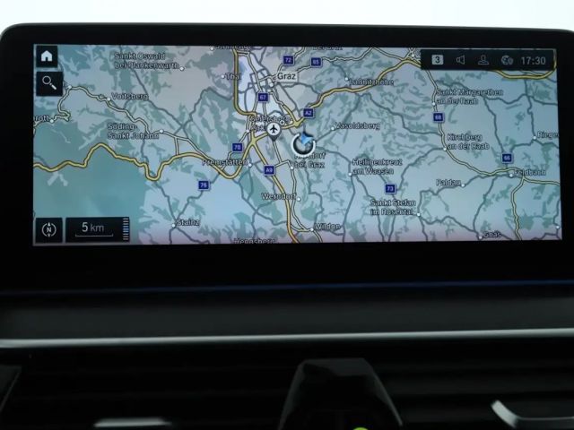 BMW 530 530e M-Sport Touring xDrive