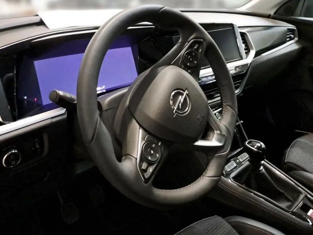 Opel Grandland X 1.2 Turbo GS-Line Grand Sport