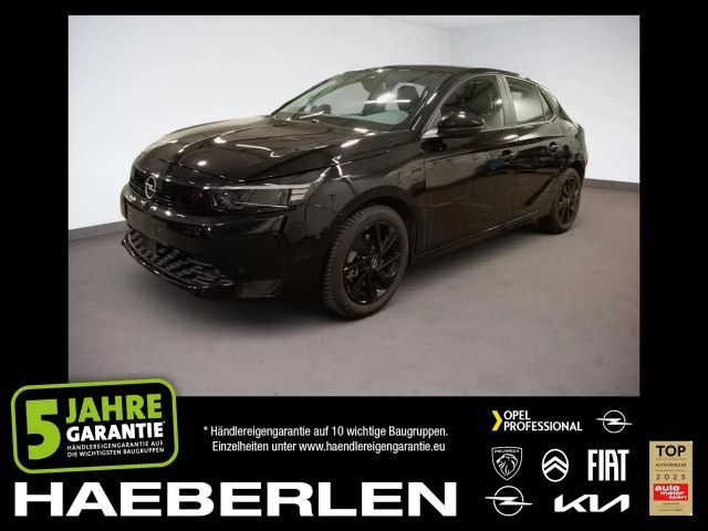 Opel Corsa 1.2 Turbo Edition Turbo