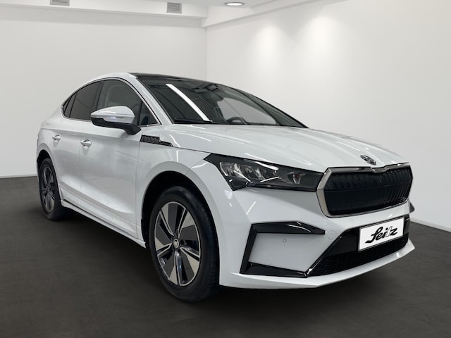 Skoda Enyaq Coupe