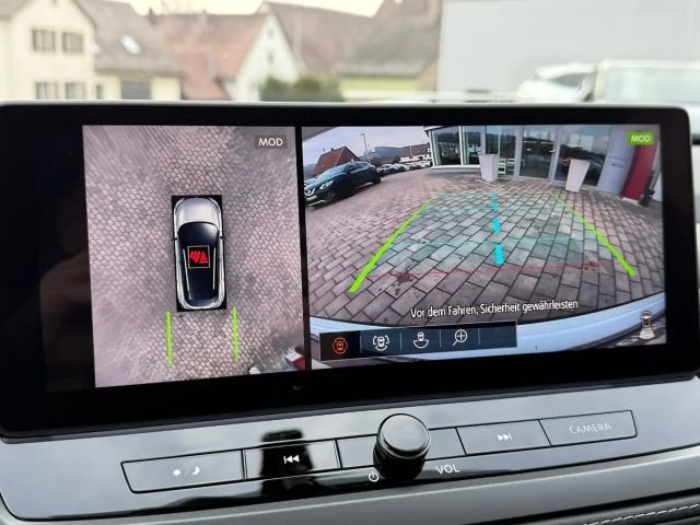 Nissan Qashqai N-Connecta