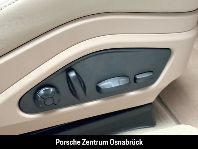 Porsche Panamera 4S E-Hybrid