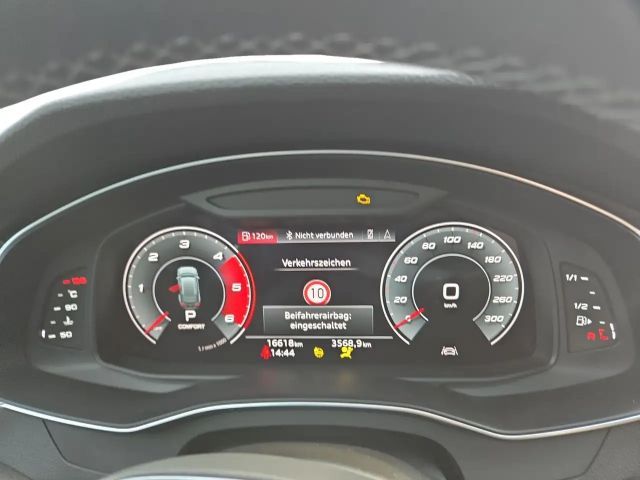 Audi S6 3.0 TDI