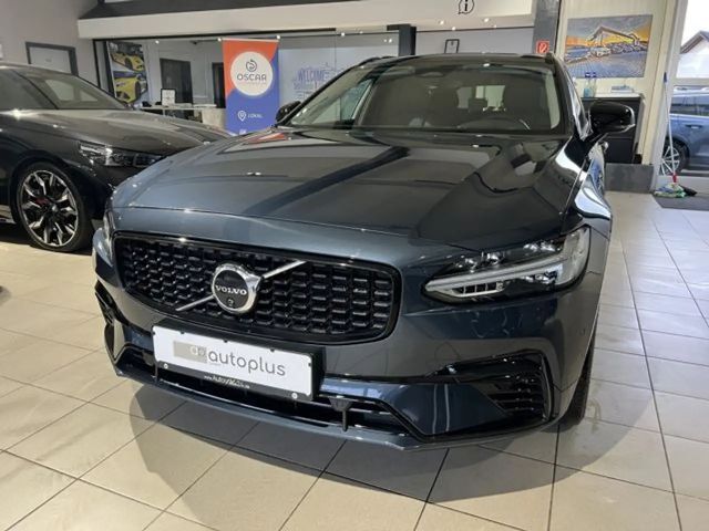 Volvo V90 AWD Dark Recharge T8 Ultra