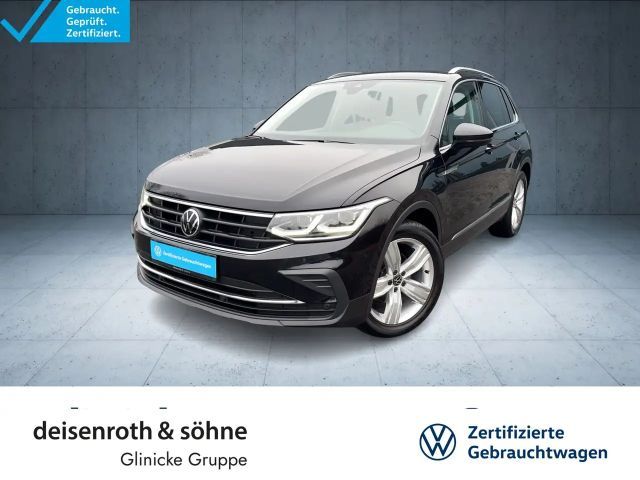 Volkswagen Tiguan 1.5 TSI DSG Life