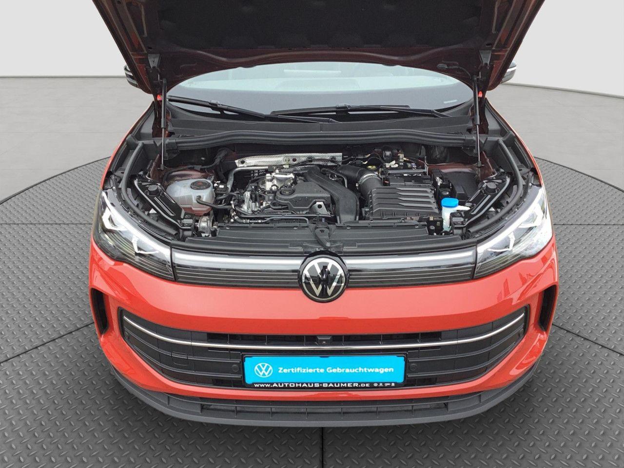 Volkswagen Tiguan 1.5 eTSI DSG IQ.Drive
