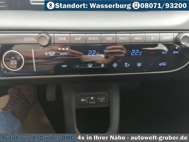 Hyundai IONIQ 5 Dynamiq