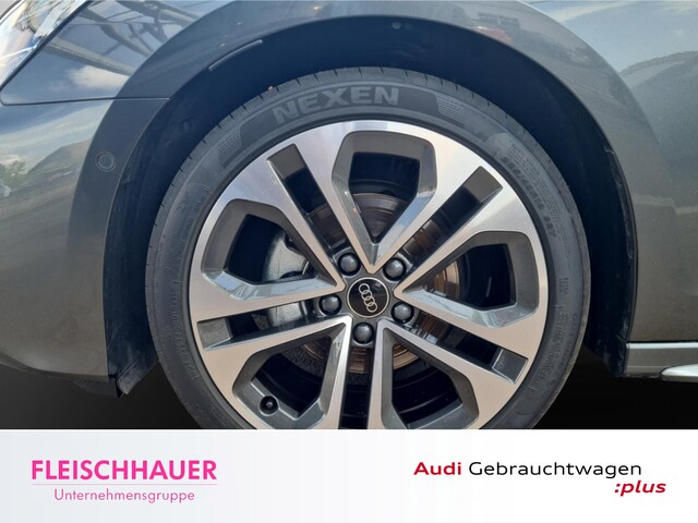 Audi A3 35 TFSI S-Line S-Tronic Sportback