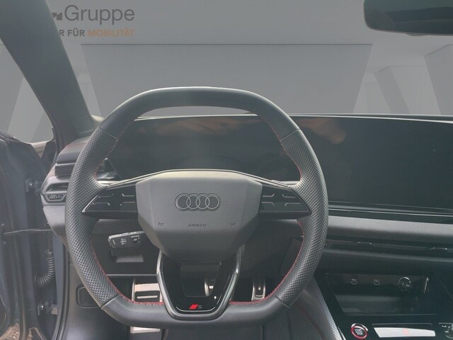 Audi S5 Avant S-Tronic