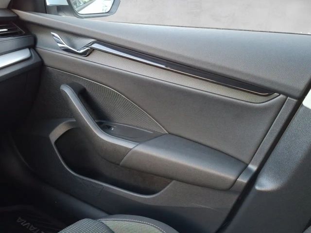 Skoda Octavia Ambition