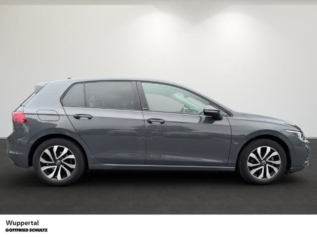 Volkswagen Golf 2.0 TDI DSG