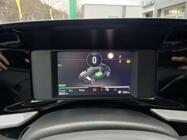 Opel Mokka Edition Mokka-e