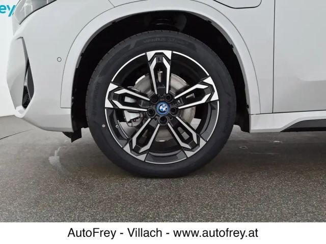 BMW X1 xDrive25e