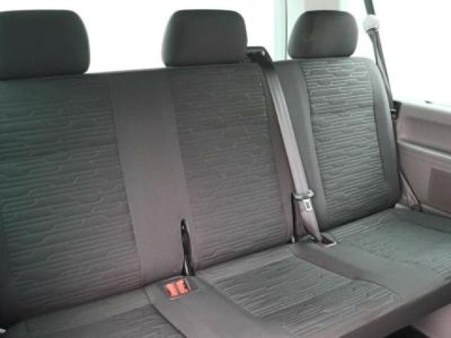 Volkswagen Caravelle 2.0 TDI Comfortline DSG T6