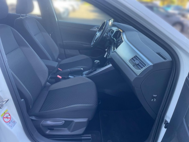 Volkswagen Polo 1.0 TSI DSG