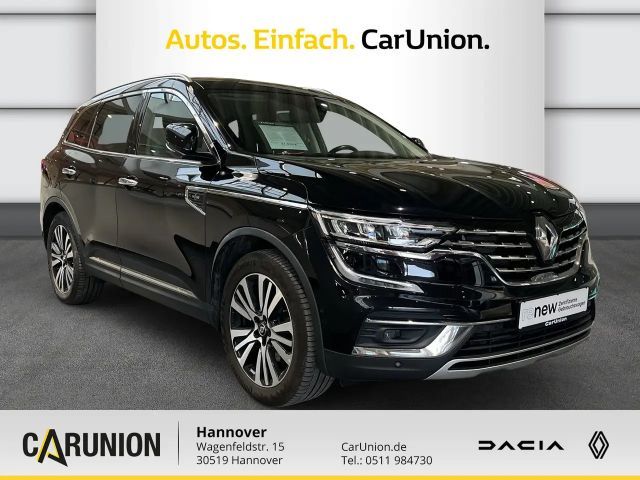 Renault Koleos INI PARIS dCi 185 4WD X-tronic (MY21)
