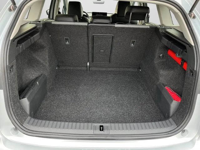 Skoda Enyaq Loft iV 50