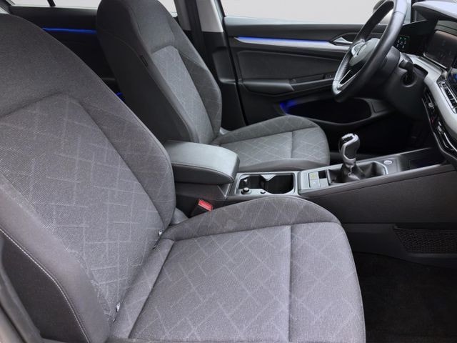 Volkswagen Golf 1.5 TSI Life