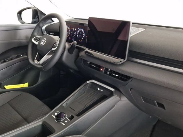 Volkswagen T-Roc DSG Life