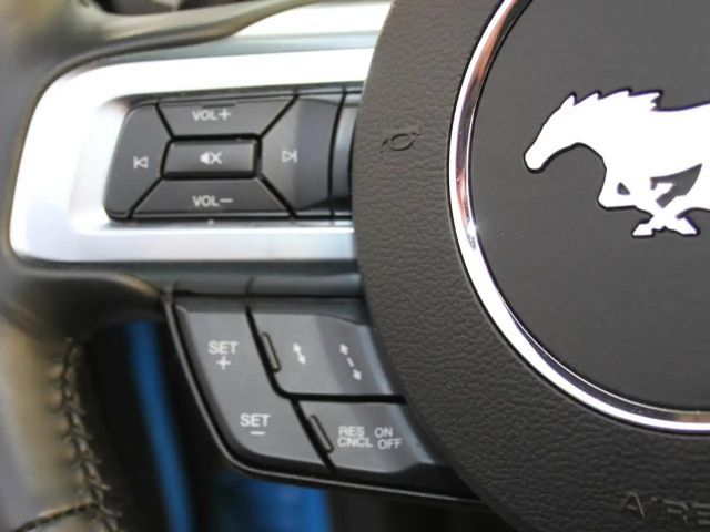 Ford Mustang GT 5.0 V8