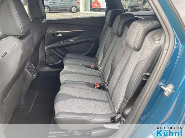 Peugeot 5008 Allure Pack EAT8
