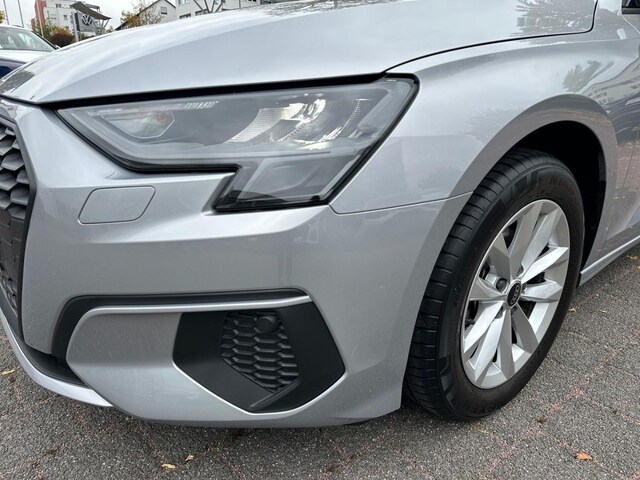 Audi A3 30 TFSI Sportback