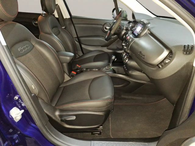 Fiat 500X Dolcevita Sport