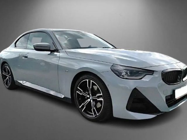 BMW 220 220i Coupé M-Sport