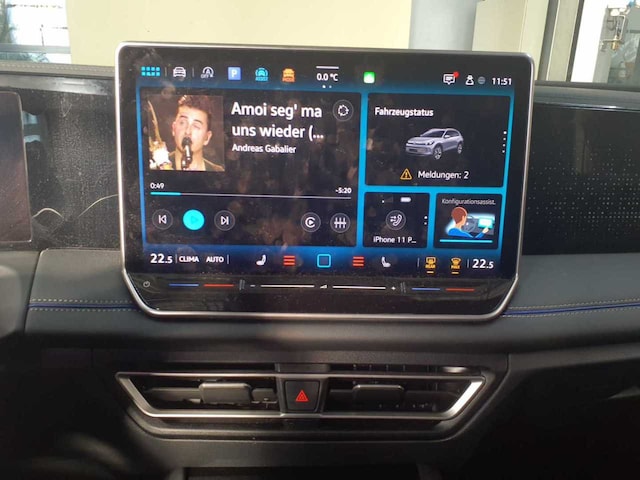 Volkswagen Tiguan 1.5 eTSI DSG R-Line