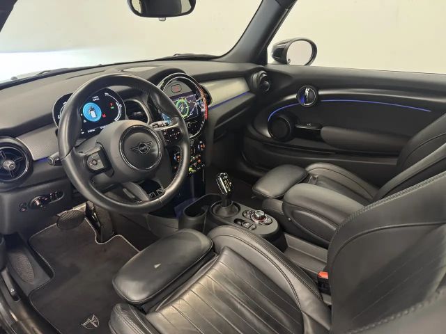 MINI Mini Electric SE