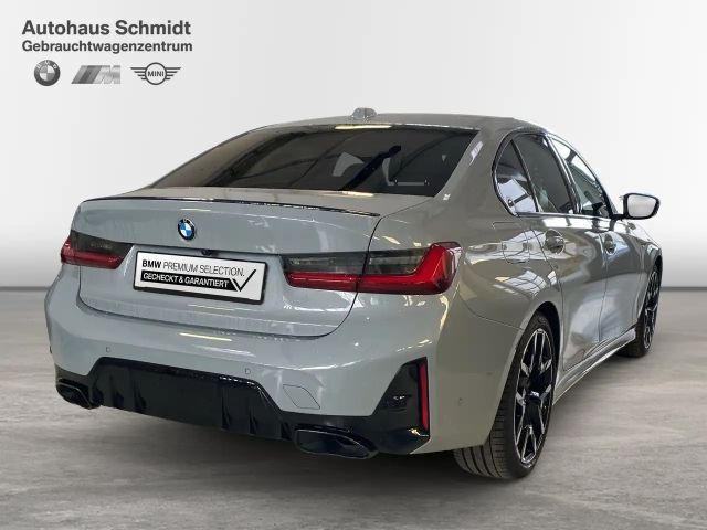 BMW 340 Sedan xDrive