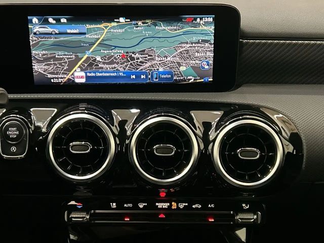 Mercedes-Benz A 180 A 180 d Hatchback