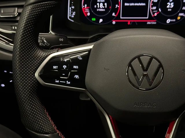 Volkswagen Polo GTI IQ.Drive