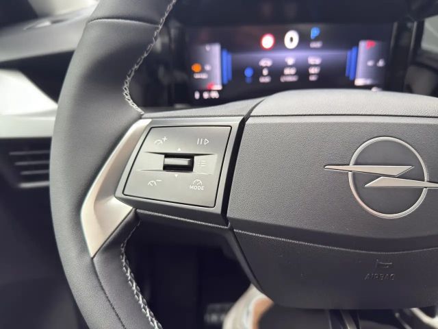 Opel Frontera Edition