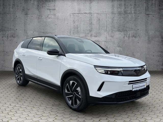 Opel Grandland X GS-Line