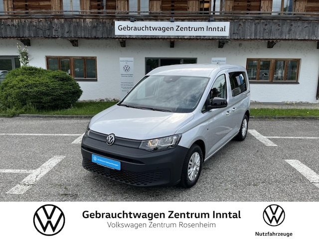 Volkswagen Caddy Combi