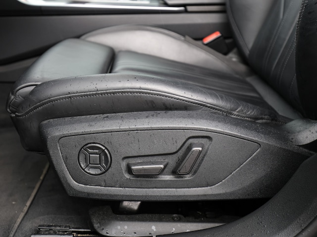 Audi A6 40 TDI Avant Quattro S-Tronic