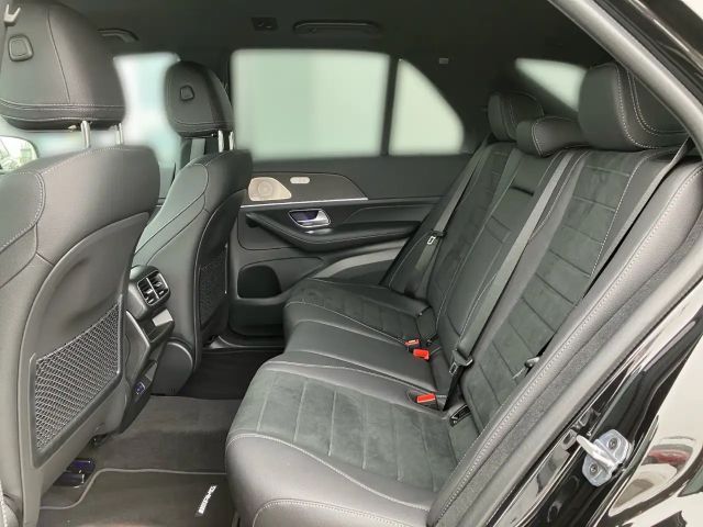 Mercedes-Benz GLE 350 4MATIC AMG Line