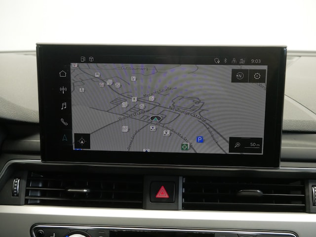 Audi A4 35 TDI Avant S-Tronic