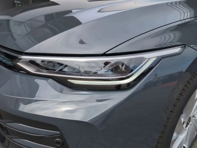 Volkswagen Golf Business DSG Variant