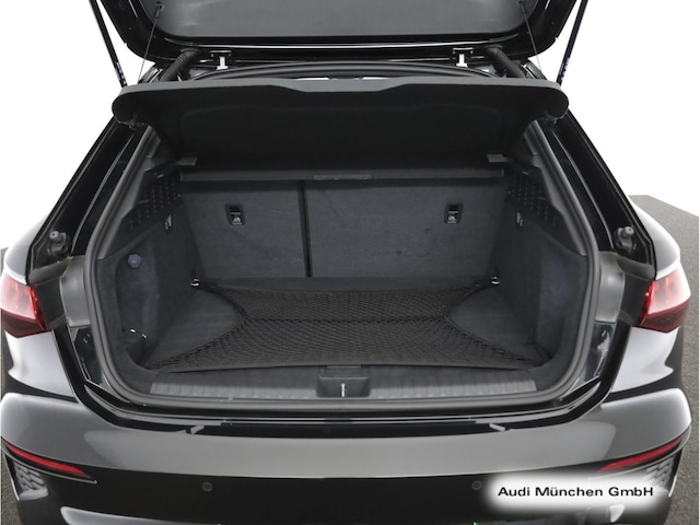 Audi S3 Quattro S-Tronic Sportback