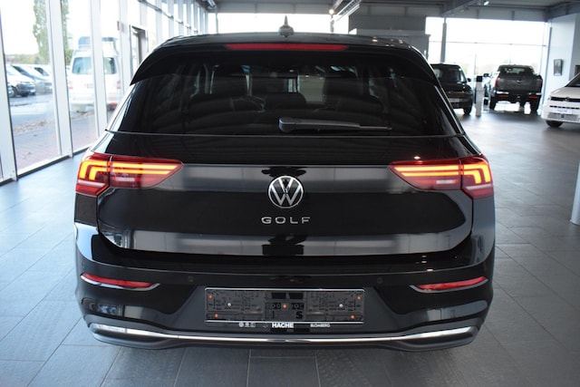 Volkswagen Golf Golf 8 ENERGY 1,5 l TSI NAVI LED KAMERA Klima