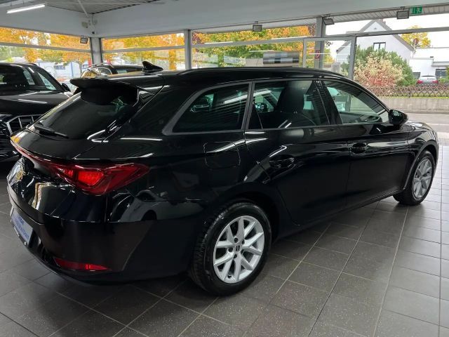 Seat Leon 2.0 TDI Sportstourer Style