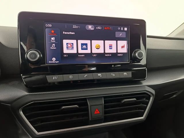 Seat Leon 1.0 TSI Style